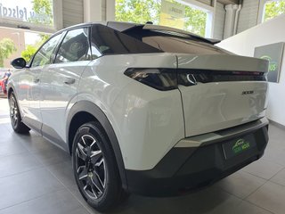 Peugeot 3008 2025