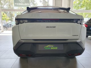 Peugeot 3008 2025