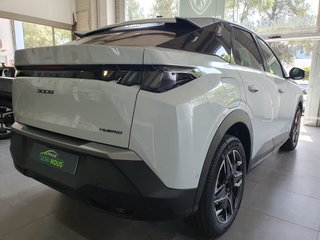 Peugeot 3008 2025