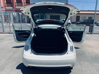 Audi A1 2012