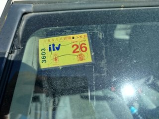 Nissan Almera 1999