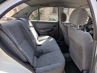 Nissan Almera 1999