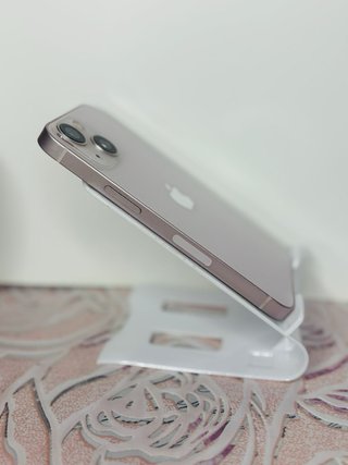 iPhone 13 mini rosa