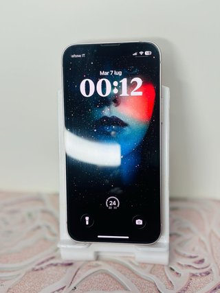 iPhone 13 mini rosa