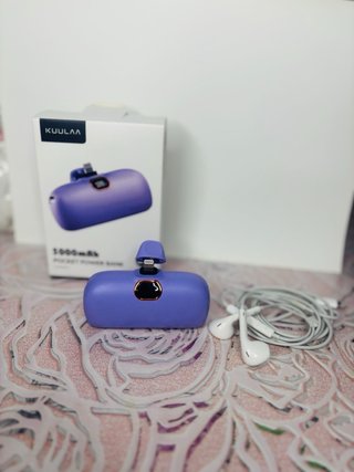 iPhone 13 mini rosa