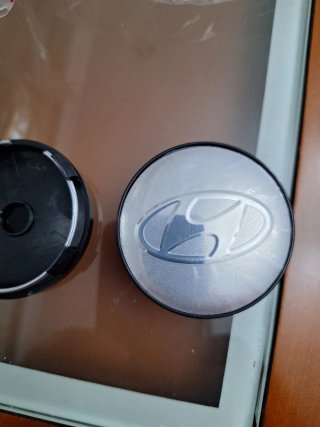 Tapabujes Hyundai