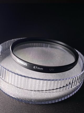 Sigma 28-70mm F2.8 DG DN Contemporary