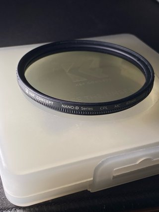 Sigma 28-70mm F2.8 DG DN Contemporary