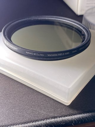 Sigma 28-70mm F2.8 DG DN Contemporary