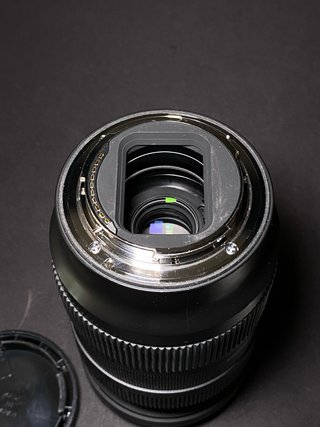 Sigma 28-70mm F2.8 DG DN Contemporary