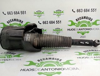 4h0616001m amortiguador trasero audi a8 (d2) 96027