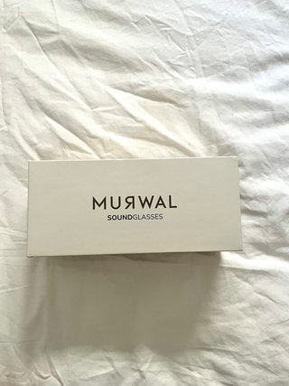 Gafas de sol Bluetooth con música