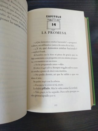 La increíble historia de... el papá bandido / B...