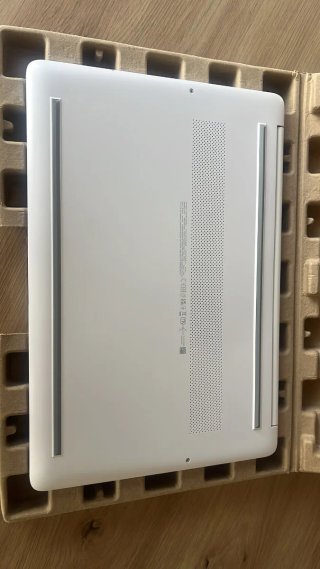 Portátil HP 15s | i7 11ª Gen | 16GB RAM | 1TB SSD