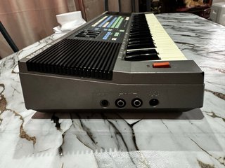 Tastiere Casio SK-200 Vintage con campionamento