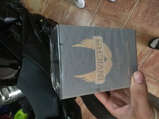 Paco Rabanne Invictus Elixir Perfume