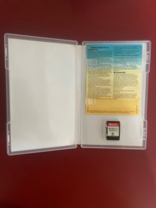 Sports Party Nintendo Switch