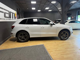 Audi Q5 S LINE 2.0TDI 190CV QUATTRO