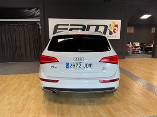 Audi Q5 S LINE 2.0TDI 190CV QUATTRO