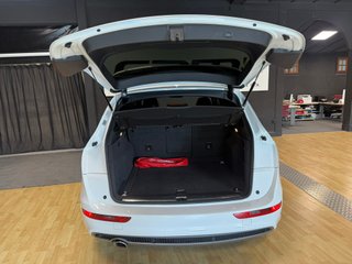 Audi Q5 S LINE 2.0TDI 190CV QUATTRO