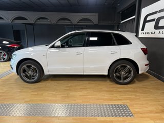 Audi Q5 S LINE 2.0TDI 190CV QUATTRO