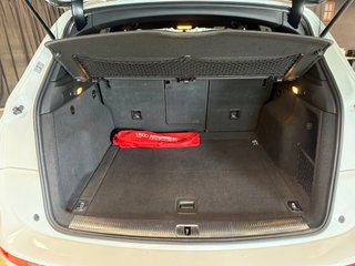 Audi Q5 S LINE 2.0TDI 190CV QUATTRO