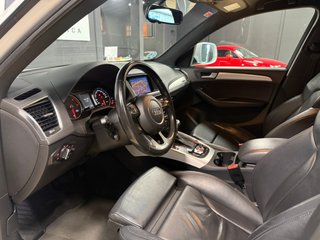 Audi Q5 S LINE 2.0TDI 190CV QUATTRO