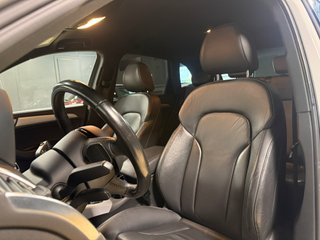 Audi Q5 S LINE 2.0TDI 190CV QUATTRO
