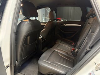 Audi Q5 S LINE 2.0TDI 190CV QUATTRO