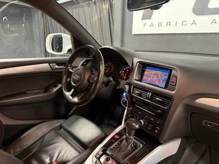 Audi Q5 S LINE 2.0TDI 190CV QUATTRO