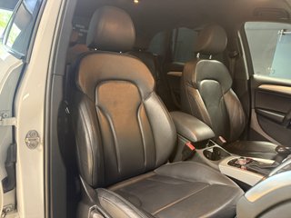 Audi Q5 S LINE 2.0TDI 190CV QUATTRO