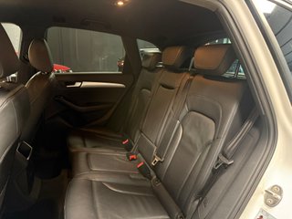 Audi Q5 S LINE 2.0TDI 190CV QUATTRO