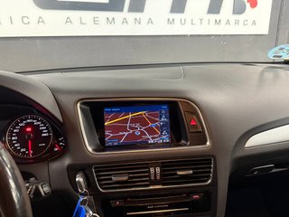 Audi Q5 S LINE 2.0TDI 190CV QUATTRO