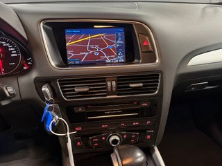 Audi Q5 S LINE 2.0TDI 190CV QUATTRO