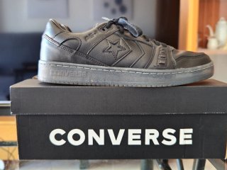 Converse AS-1 Pro Ox Negras Talla 42.5