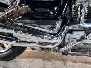 Triumph Rocket III