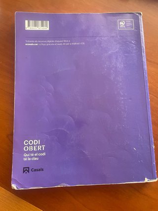 Llengua catalana i Literatura 3 ESO LOMLOE