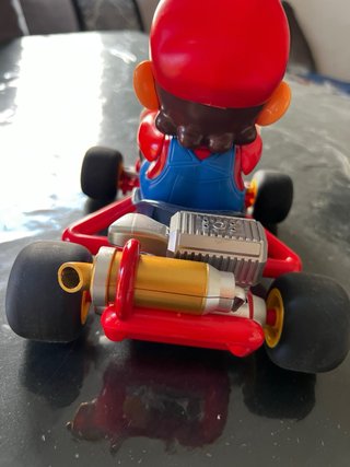 Figura Mario Kart Nintendo