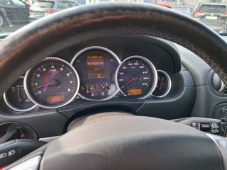 Porsche Cayenne 2007