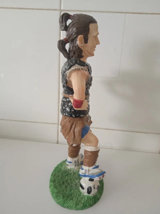 Figura Beckham