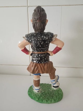 Figura Beckham