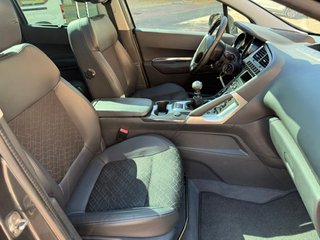 Peugeot 3008 1.6 HDI 120 CV 5 PUERTAS