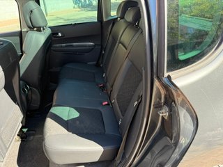 Peugeot 3008 1.6 HDI 120 CV 5 PUERTAS