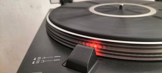 Giradischi Grundig PS 1020