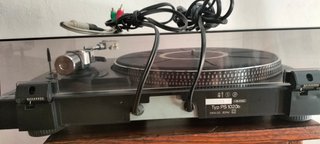 Giradischi Grundig PS 1020