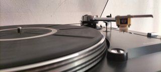 Giradischi Grundig PS 1020