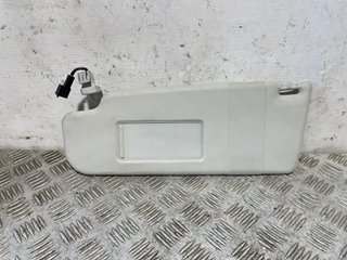 PARASOL IZQUIERDO SEAT ALTEA XL (5P5) 5P0857551 116747