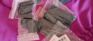 Kit Tubo Termorretráctil Resistente al Calor