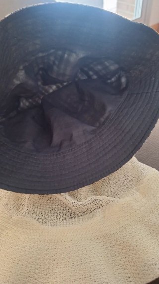 2 Cappelli da Sole Donna Pieghevoli
