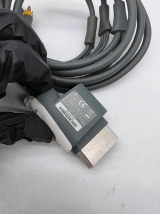 Cavi e parti Xbox 360 Microsoft 2803